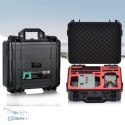 STARTRC Hardshell Case for DJI Mavic Air 2/2S with RC-N1 Smart Controller - main view