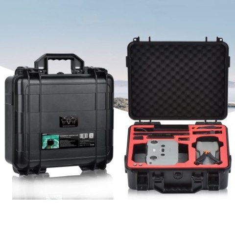 Hardshell Case for Mavic Air 2/2S (for DJI RC-N1/Smart Controller)