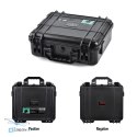 STARTRC Hardshell Case DJI Mavic Air 2/2S - accessory fit demonstration