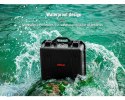 STARTRC Hardshell Case DJI Mavic Air 2/2S - packaging contents, HTDRONE shop