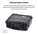 STARTRC Hardshell Case DJI Mavic Air 2/2S - packaging accessory details