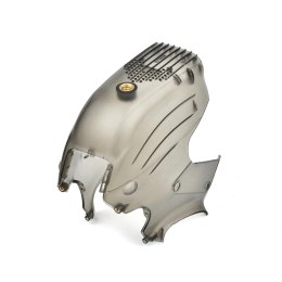 Head shell for DJI FPV