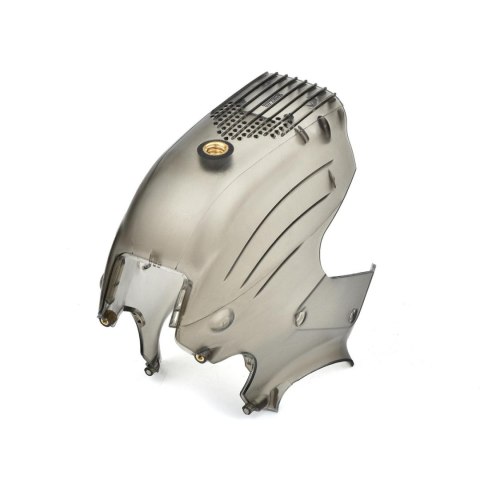 Head shell for DJI FPV