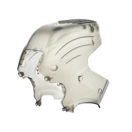 Head shell for DJI FPV