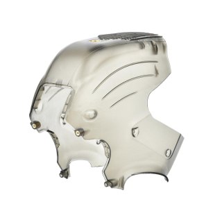 Head shell for DJI FPV