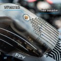 STARTRC Head shell DJI FPV - top view, housing details, best choice