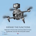 STARTRC Head shell DJI FPV - packaging contents, accessory set, buy