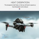 STARTRC Head shell DJI FPV - packaging and accessories, overall view, price