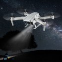 STARTRC Шасі з LED для Mavic Air 2/2S порівняння розміру аксесуари