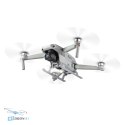 STARTRC Упаковка подовженої шасі з LED для DJI Mavic Air 2/2S вміст