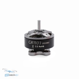 GEPRC GEP-GR1103 10000KV - najlepszy silnik do drona FPV kup teraz w HTDRONE