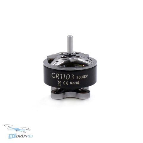 GEPRC GEP-GR1103 8000KV silnik FPV - główny widok produktu w sklepie HTDRONE