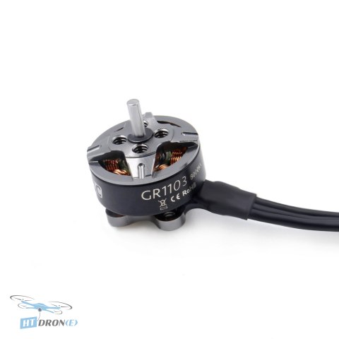 GEPRC GEP-GR1103 8000KV silnik FPV - opakowanie i akcesoria, kup teraz
