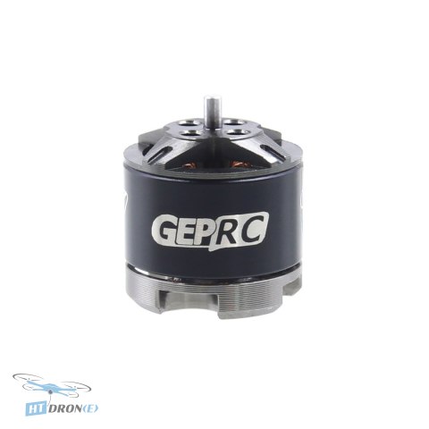 GEPRC GEP-GR1106 4500KV двигун для FPV дрона купити в HTDRONE найкраща ціна