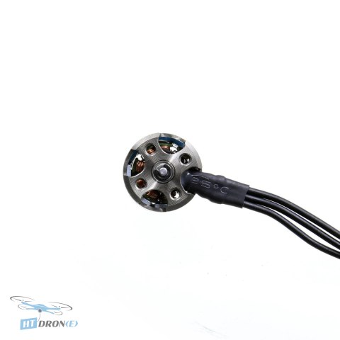 GEPRC GEP-GR1106 6000KV FPV двигун верхній вид деталі компонентів купити в HTDRONE