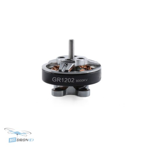 GEPRC GEP-GR1202 8000KV silnik do drona FPV - główny widok
