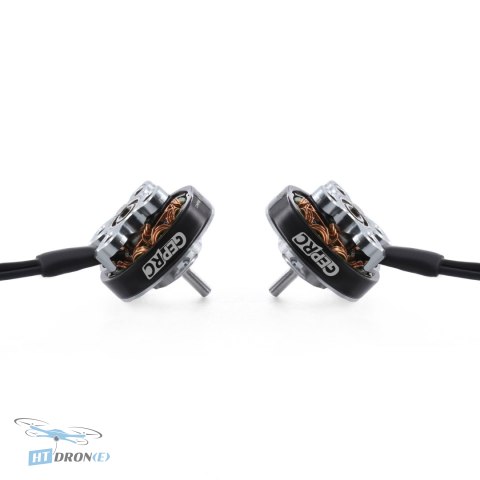 Opakowanie silnika GEPRC GEP-GR1202 8000KV z akcesoriami