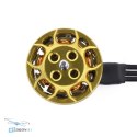 GEPRC GEP-GR1204 FPV motor rear view with connectors - check price
