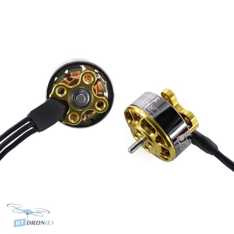 GEPRC GEP-GR1204 FPV motor top view - construction details at shop