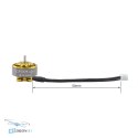GEPRC GEP-GR1204 FPV motor packaging - accessories included at HTDRONE