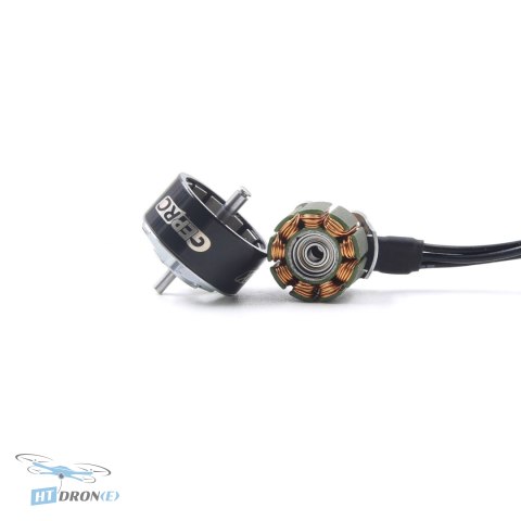GEPRC GEP-GR1206 4500KV silnik FPV z bliska widok z boku kupić cena HTDRONE