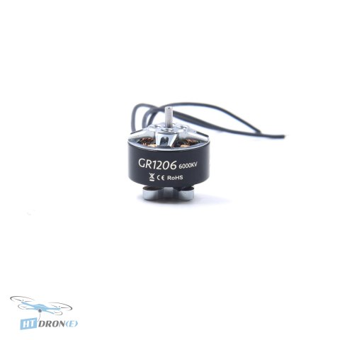GEPRC GEP-GR1206 6000KV silnik do drona FPV główny widok kup teraz w HTDRONE