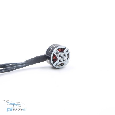 Вид зверху FPV двигуна GEPRC GEP-GR1206 7500KV, деталі конструкції, найкращий вибір HTDRONE