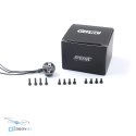 Упаковка двигуна GEPRC GEP-GR1206 7500KV FPV, аксесуари в комплекті, купити в магазині HTDRONE