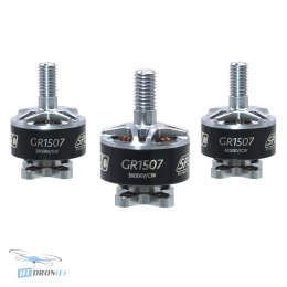 GEPRC GEP-GR1507 3600KV silnik do drona FPV - najlepszy wybór w HTDRONE