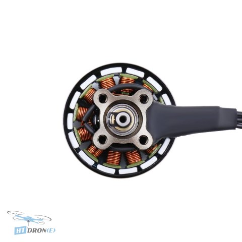 Упаковка двигуна GEPRC GEP-GR2004 3150KV – повний комплект для покупки в магазині HTDRONE