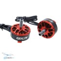 Czerwony silnik GEPRC GEP-GR2207 1900KV z bliska - kup teraz w HTDRONE