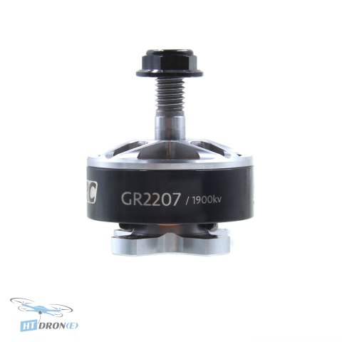 GEPRC GEP-GR2207 Titanium - szczegółowy widok silnika 2700KV