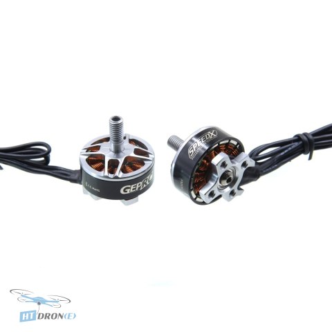 Opakowanie silnika GEPRC GEP-GR2207 2700KV Titanium