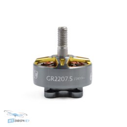 GEPRC GEP-GR2207.5 2400KV silnik do drona FPV główny widok kup teraz w HTDRONE