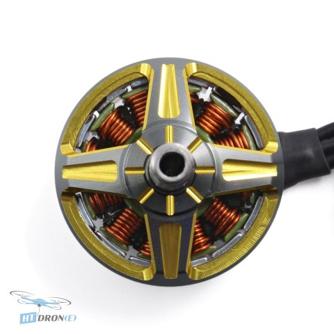 Detale połączeń silnika GEPRC GEP-GR2207.5 2400KV FPV sklep HTDRONE
