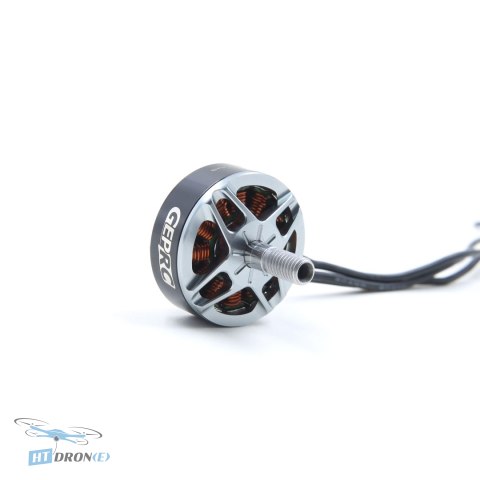 GEPRC GEP-GR2306 1600KV silnik FPV z bliska widok 3/4 sklep HTDRONE
