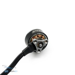 GEPRC SPEEDX2 0802 22000KV silnik FPV szczegółowy widok z boku kup teraz HTDRONE