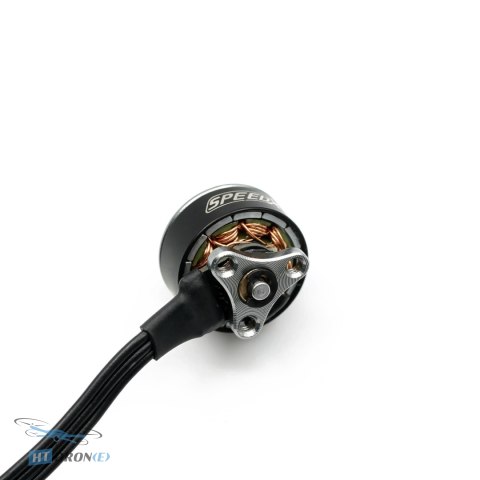 GEPRC SPEEDX2 0802 22000KV silnik FPV szczegółowy widok z boku kup teraz HTDRONE