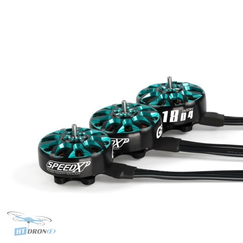 GEPRC SPEEDX2 1804 2450KV silnik FPV drona kup w HTDRONE najlepsza cena