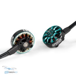 GEPRC SPEEDX2 1804 2450KV FPV drone motor side view HTDRONE