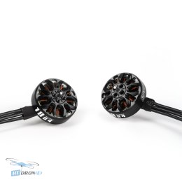 GEPRC SPEEDX2 1804 2450KV FPV motor - side view, detailed product presentation