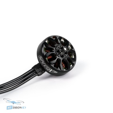 Opakowanie silnika GEPRC SPEEDX2 1804 2450KV FPV z akcesoriami do montażu