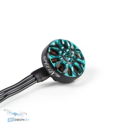 GEPRC SPEEDX2 1804 3450KV FPV motor 3/4 view, buy now at HTDRONE