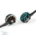 Opakowanie silnika GEPRC SPEEDX2 1804 3450KV FPV, akcesoria w zestawie, sklep HTDRONE