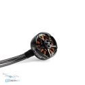 GEPRC SPEEDX2 2105.5 3450KV FPV motor - three-quarter view, high quality at HTDRONE