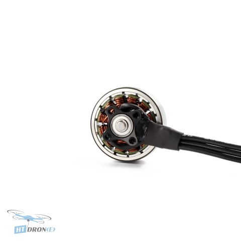 GEPRC SPEEDX2 2105.5 Titanium FPV motor - detailed view, buy now