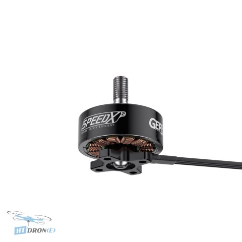 GEPRC SPEEDX2 2207 2050KV silnik FPV drona szczegóły górny widok sklep HTDRONE