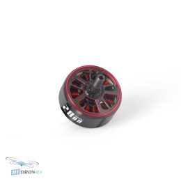 GEPRC SPEEDX2 2809 FPV motor close-up, 3/4 view - buy now at HTDRONE