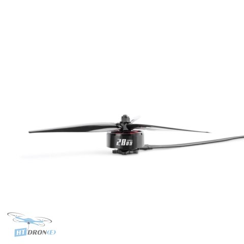 Opakowanie silnika GEPRC SPEEDX2 2809 - kompletny zestaw w HTDRONE