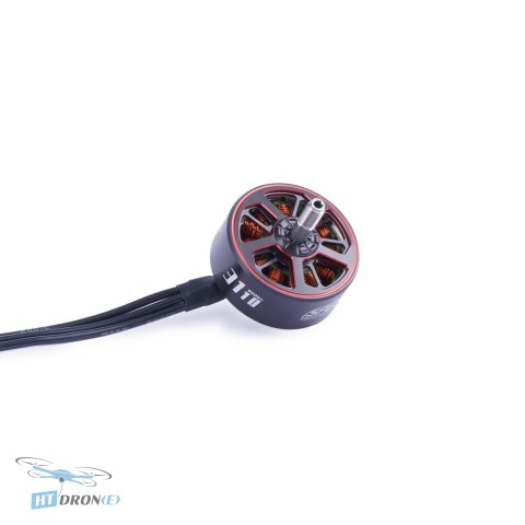 GEPRC SPEEDX2 3110 900KV FPV motor detailed side view shop HTDRONE